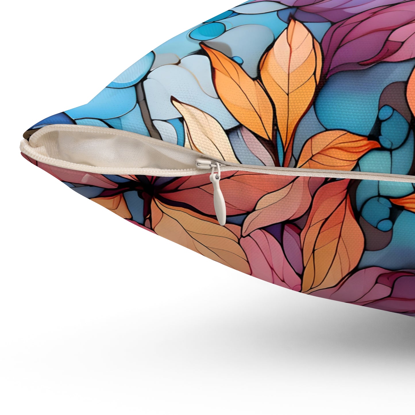Autumn Leaves Pillow. Autumn Leaves Pillow Gift. Autumn Leaves Lover Decor. Perfect Gift for Him, Her.
