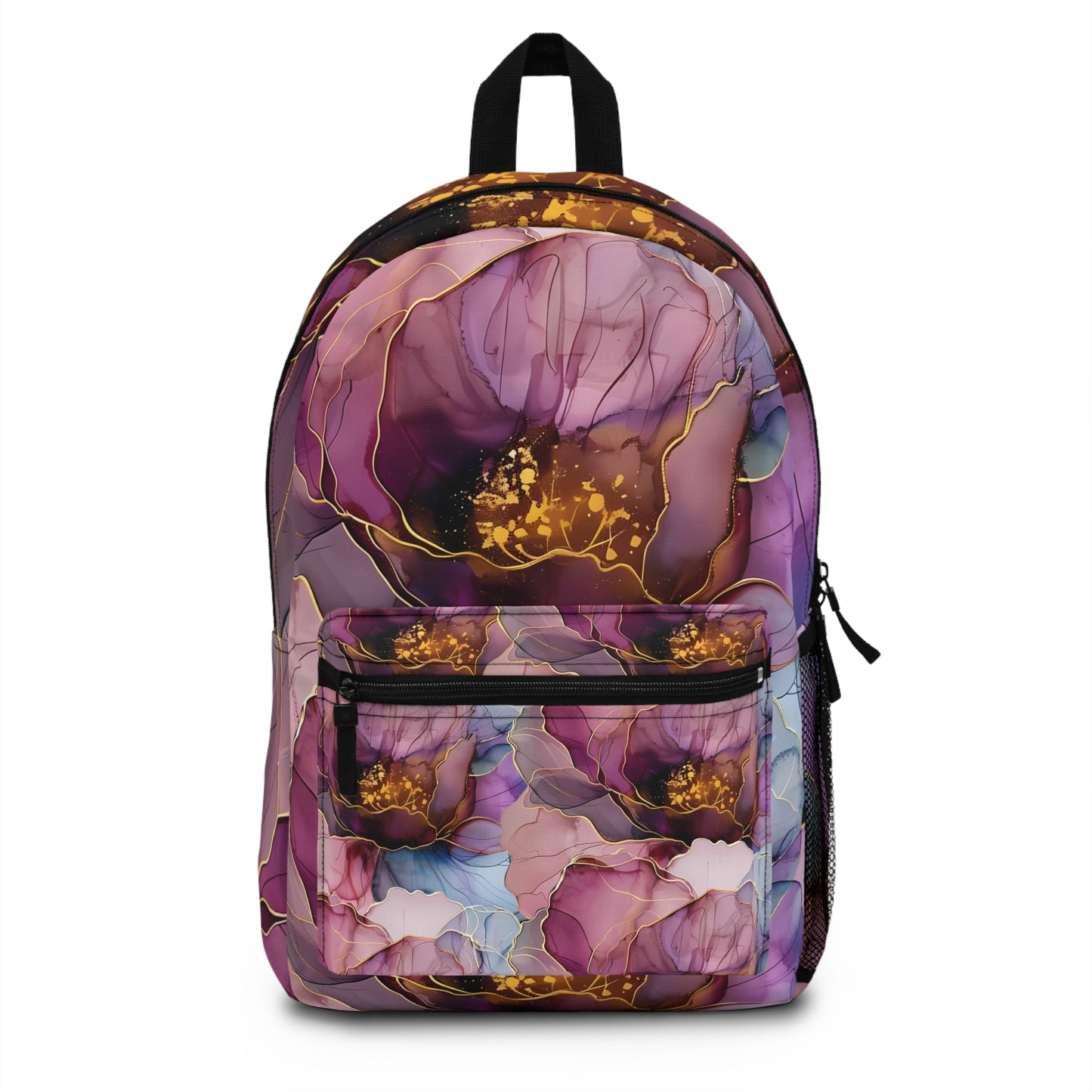 Floral Backpack. Order the Floral Backpack today and make her smile with a stylish, thoughtful present!