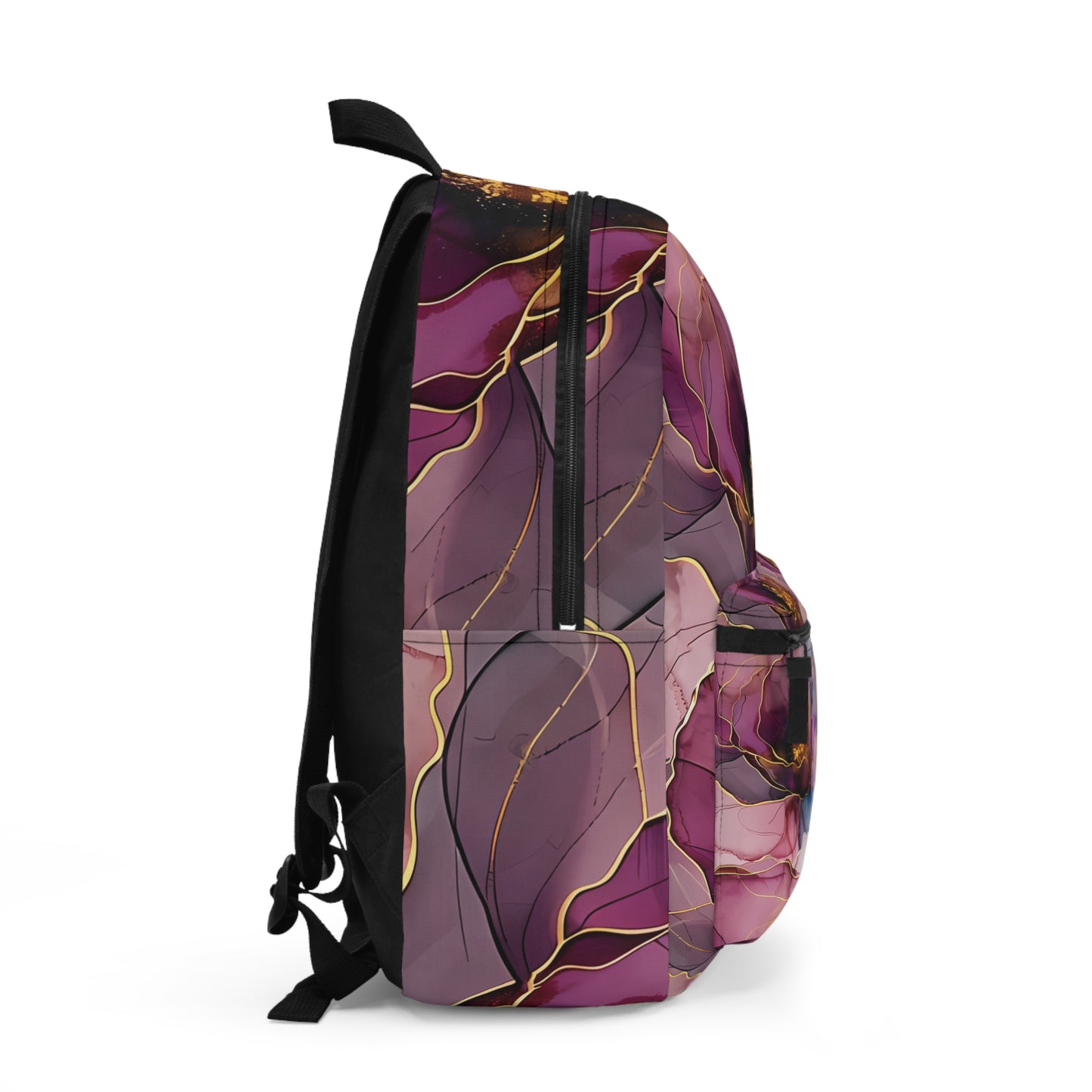 Floral Backpack. Order the Floral Backpack today and make her smile with a stylish, thoughtful present!
