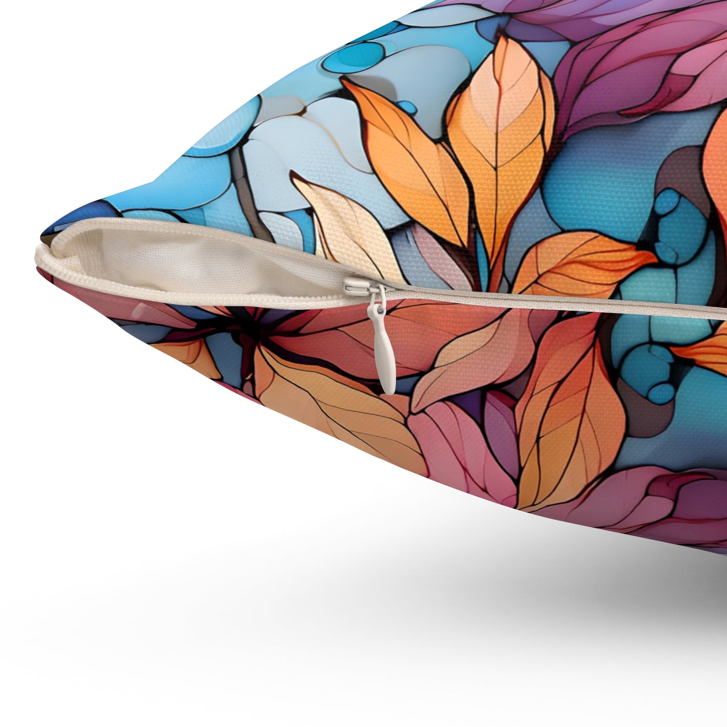 Autumn Leaves Pillow. Autumn Leaves Pillow Gift. Autumn Leaves Lover Decor. Perfect Gift for Him, Her.