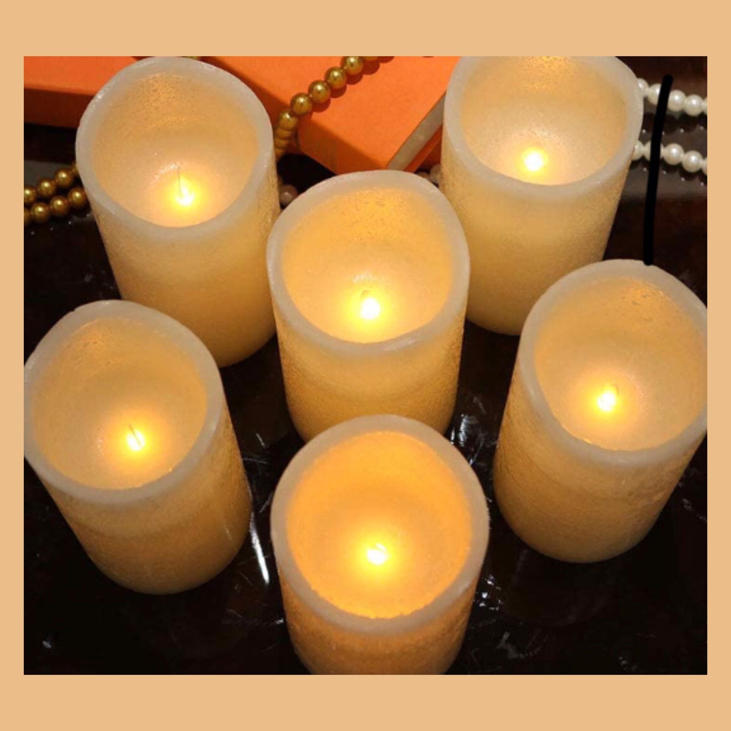 Taurus Zodiac Flameless Candle. Gift for yourself, family and friends. Birthday, Zodiac, Horoscope, Astrology Fan will love your gift!
