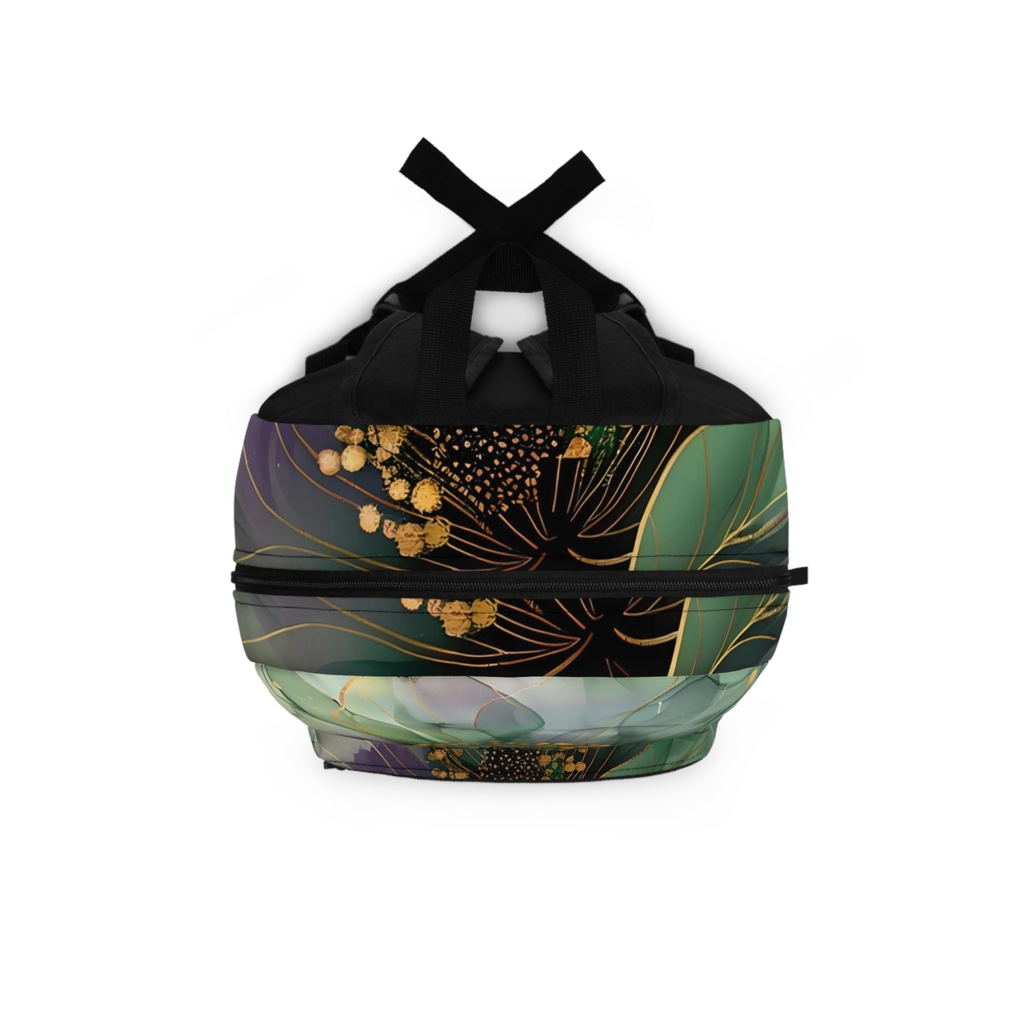 Floral Backpack. Order the Floral Backpack today and make her smile with a stylish, thoughtful present!