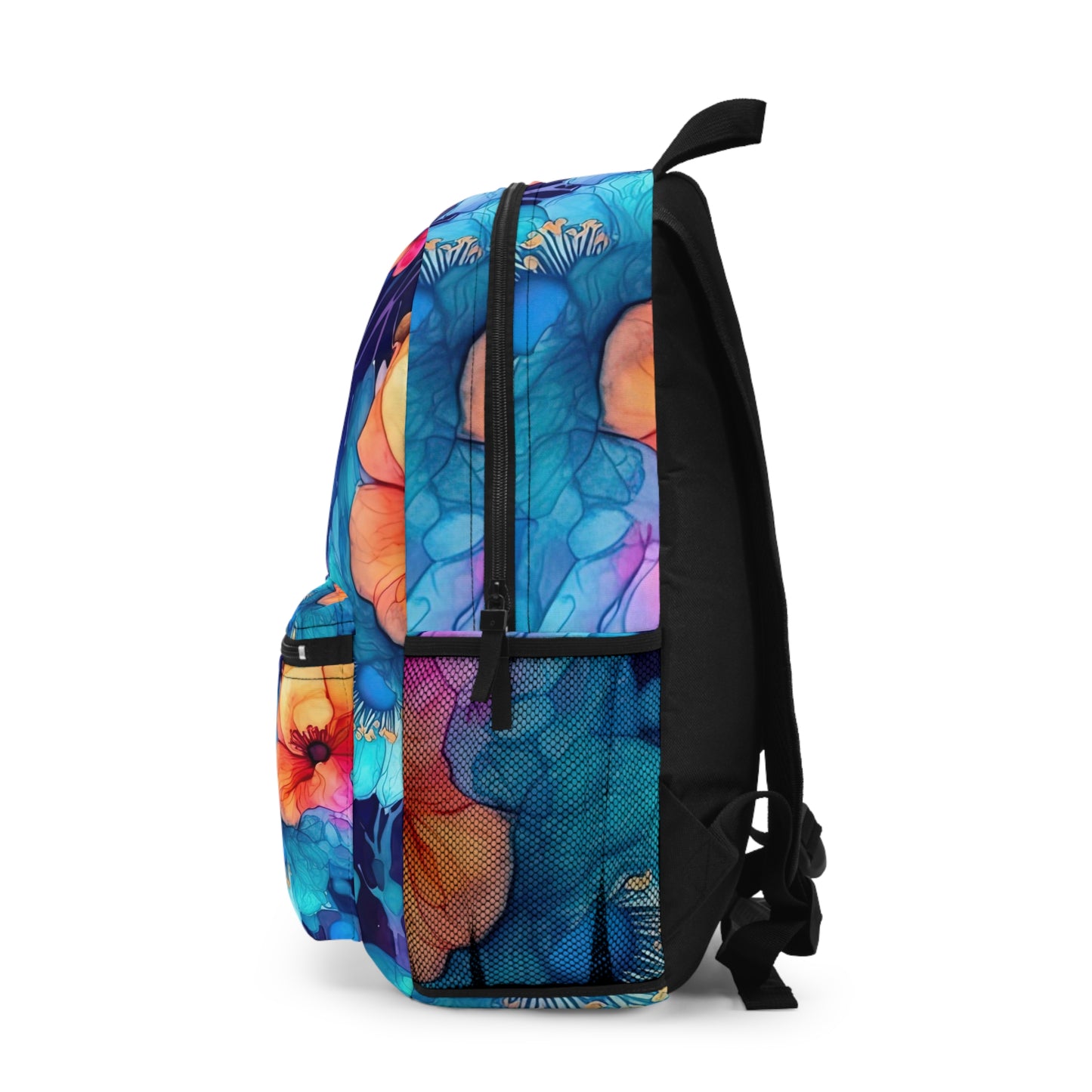 Floral Backpack. Order the Floral Backpack today and make her smile with a stylish, thoughtful present!