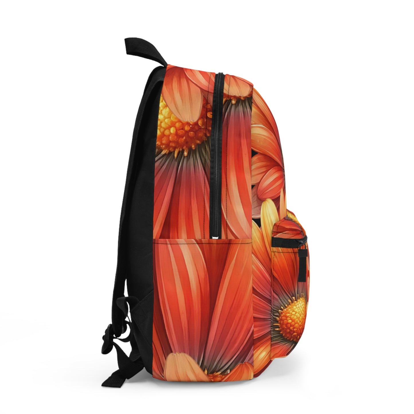 Floral Backpack. Order the Floral Backpack today and make her smile with a stylish, thoughtful present!