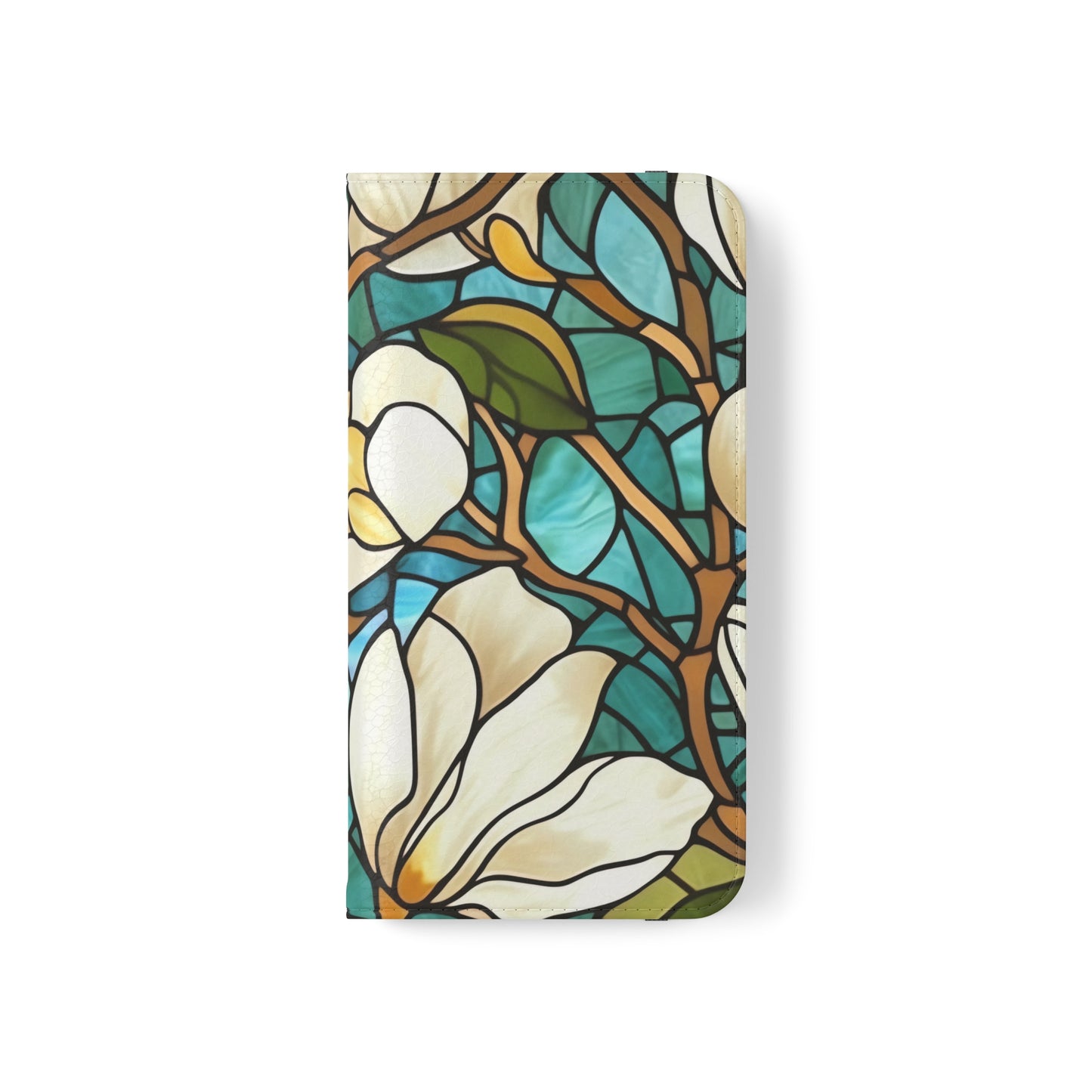 Floral Flip Cases - Floral Phone Covers, Floral Fan Accessories, Floral Phone Protectors, Floral Gifts