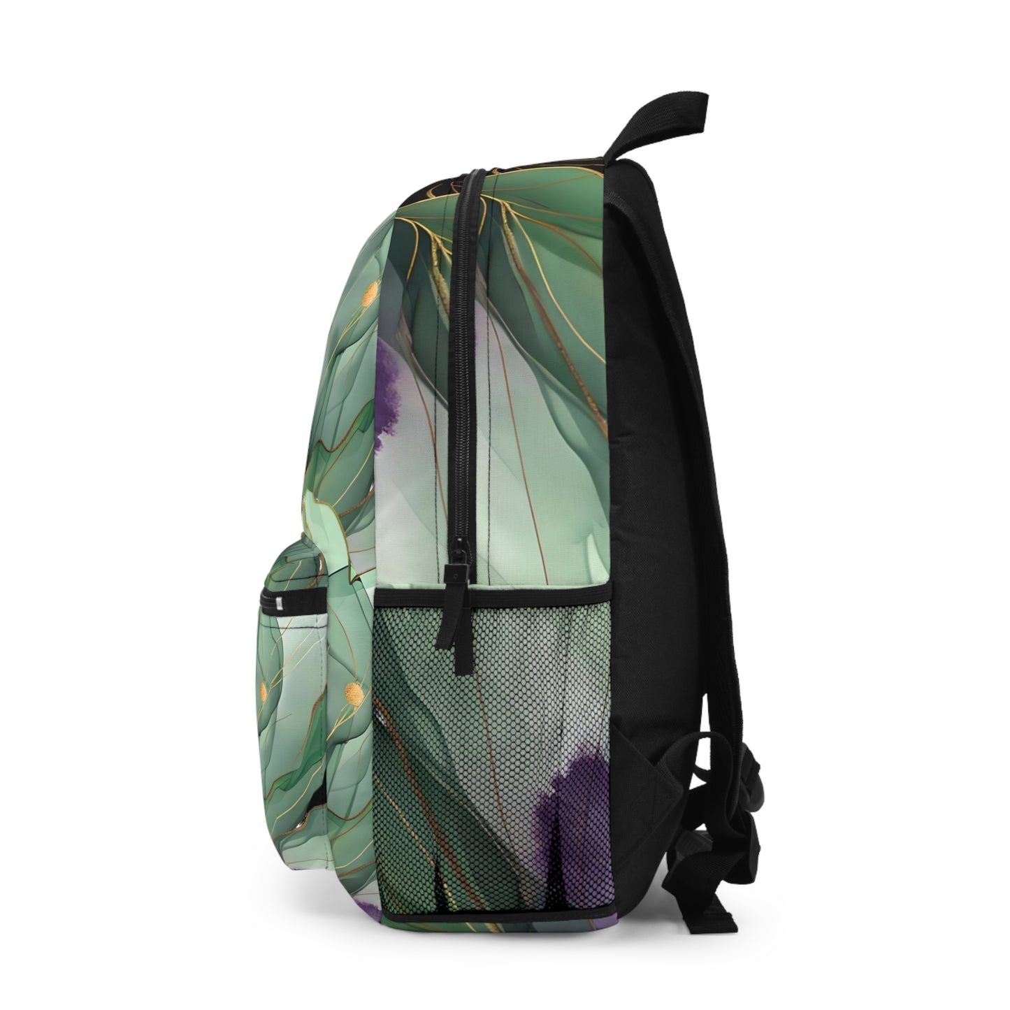 Floral Backpack. Order the Floral Backpack today and make her smile with a stylish, thoughtful present!