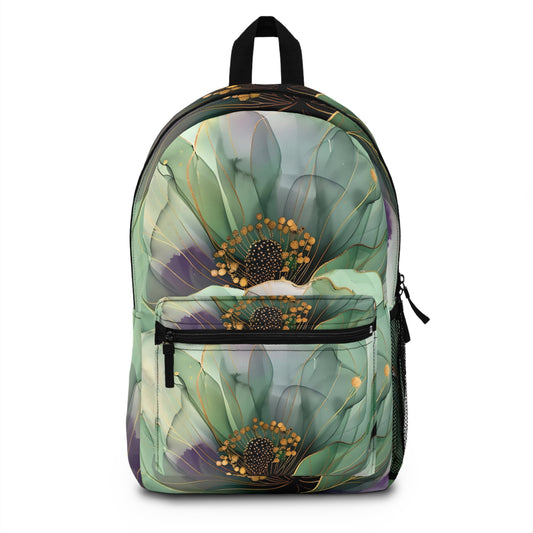 Floral Backpack. Order the Floral Backpack today and make her smile with a stylish, thoughtful present!