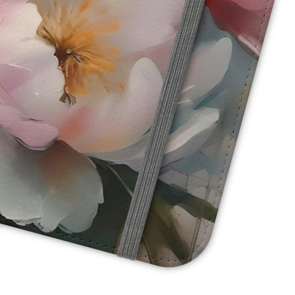 Floral Flip Cases - Floral Phone Covers, Floral Fan Accessories, Floral Phone Protectors, Floral Gifts