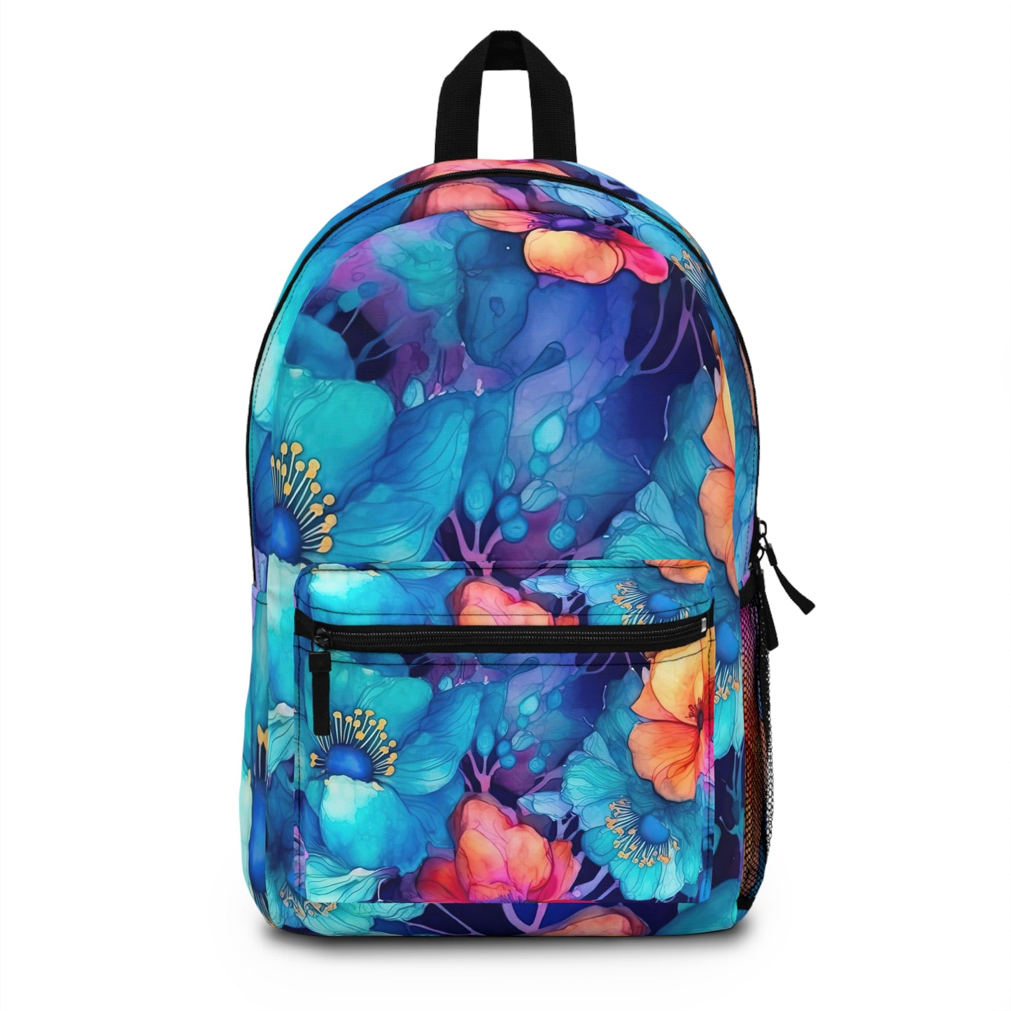 Floral Backpack. Order the Floral Backpack today and make her smile with a stylish, thoughtful present!