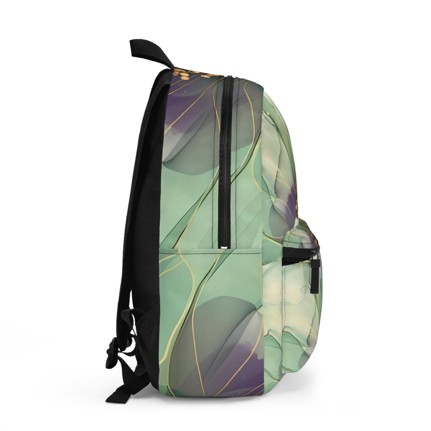 Floral Backpack. Order the Floral Backpack today and make her smile with a stylish, thoughtful present!