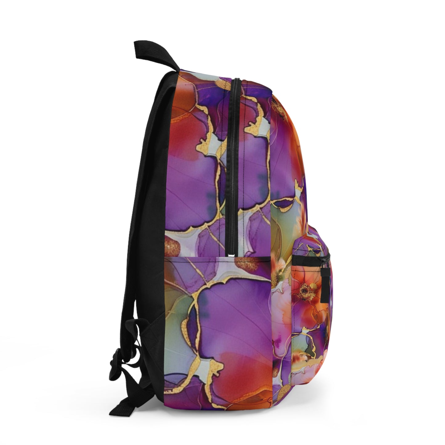 Floral Backpack. Order the Floral Backpack today and make her smile with a stylish, thoughtful present!