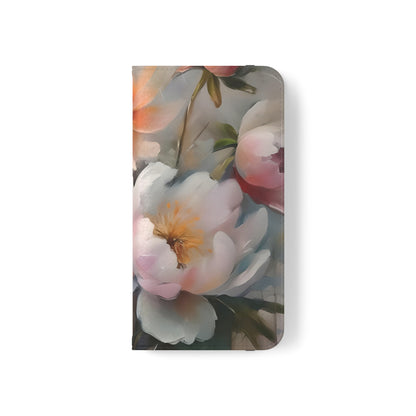 Floral Flip Cases - Floral Phone Covers, Floral Fan Accessories, Floral Phone Protectors, Floral Gifts