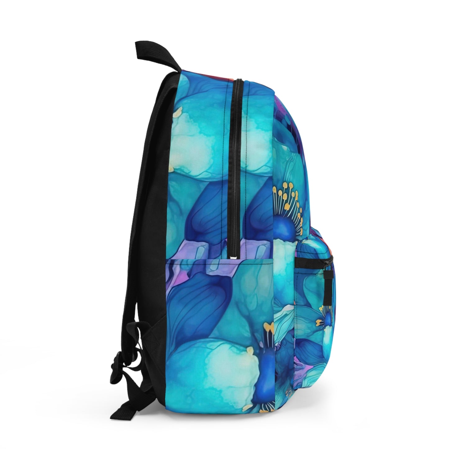 Floral Backpack. Order the Floral Backpack today and make her smile with a stylish, thoughtful present!