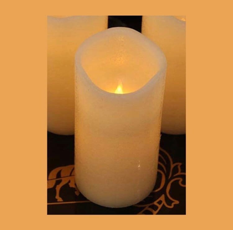 Broadway Annie Musical Theater Flameless Candle with Timer. Musical Theater Fan Will Love Their Broadway Candle Gift. Explore Now!