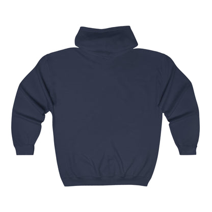 Broadway Collage Hoodie, Broadway Full Zip Hooded Sweatshirt, Broadway Hooded Jacket, Broadway Sweater, Broadway Zip Up Sweatshirt