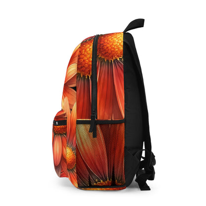 Floral Backpack. Order the Floral Backpack today and make her smile with a stylish, thoughtful present!