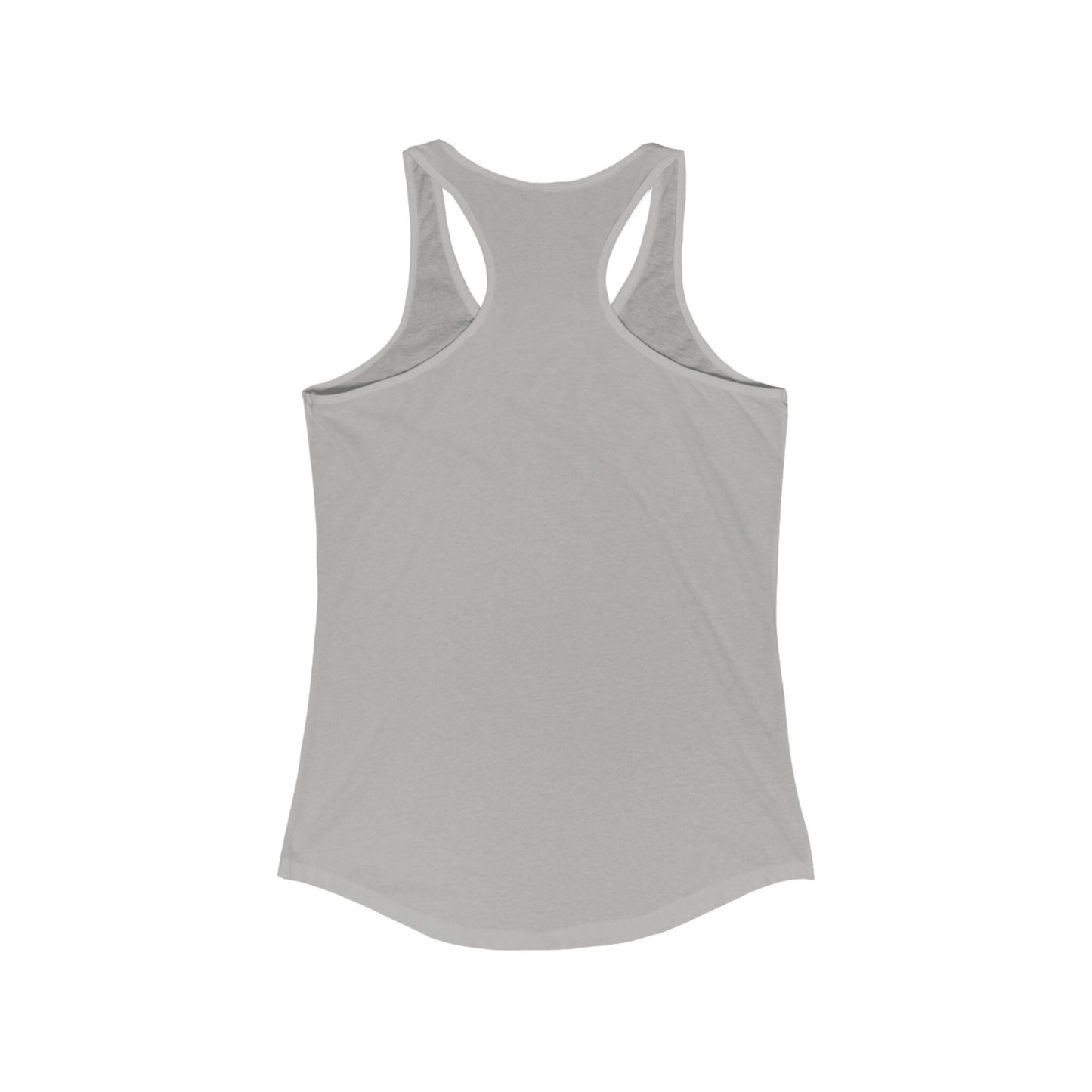 Aries Zodiac Women's Ideal Racerback Tank