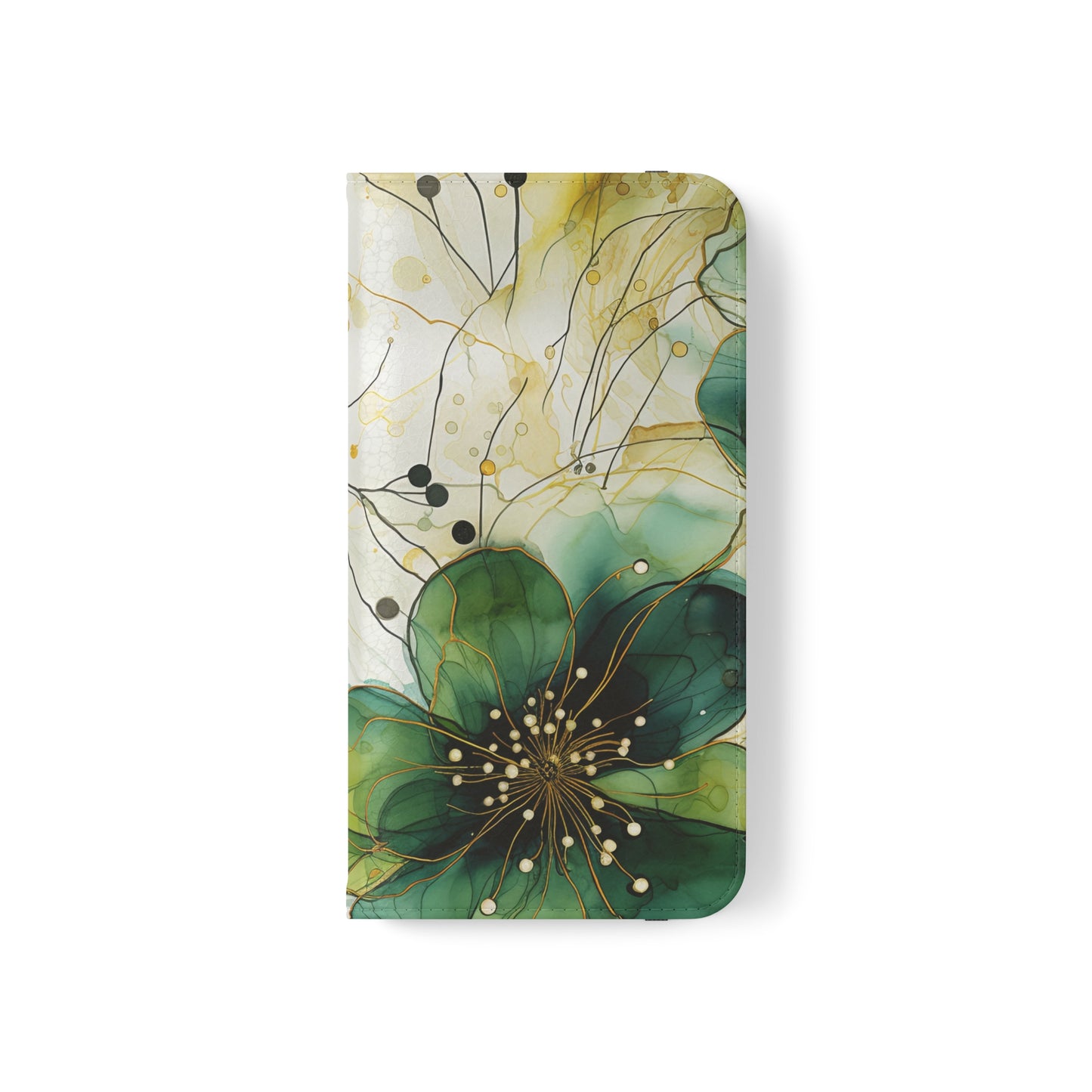 Floral Flip Cases - Floral Phone Covers, Floral Fan Accessories, Floral Phone Protectors, Floral Gifts