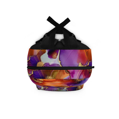 Floral Backpack. Order the Floral Backpack today and make her smile with a stylish, thoughtful present!