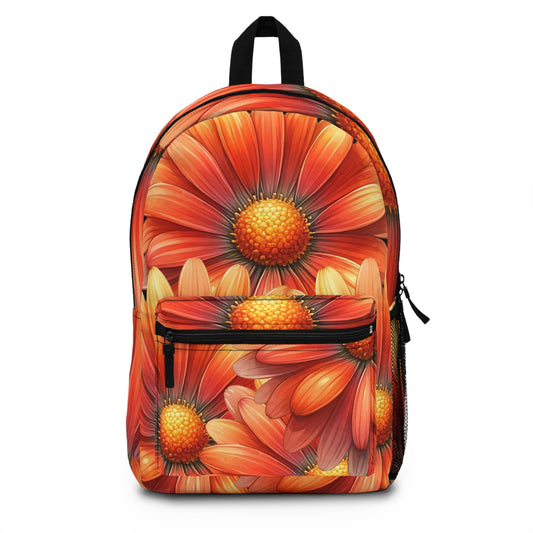 Floral Backpack. Order the Floral Backpack today and make her smile with a stylish, thoughtful present!