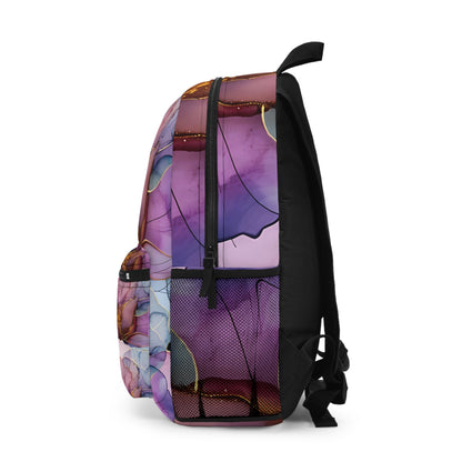 Floral Backpack. Order the Floral Backpack today and make her smile with a stylish, thoughtful present!