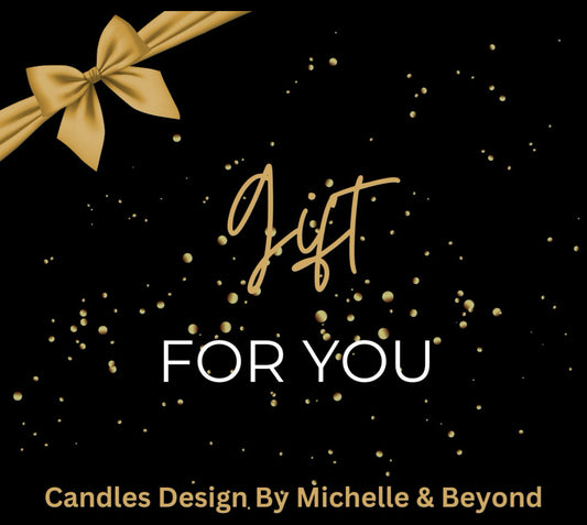 Gift Card-Gift For You!