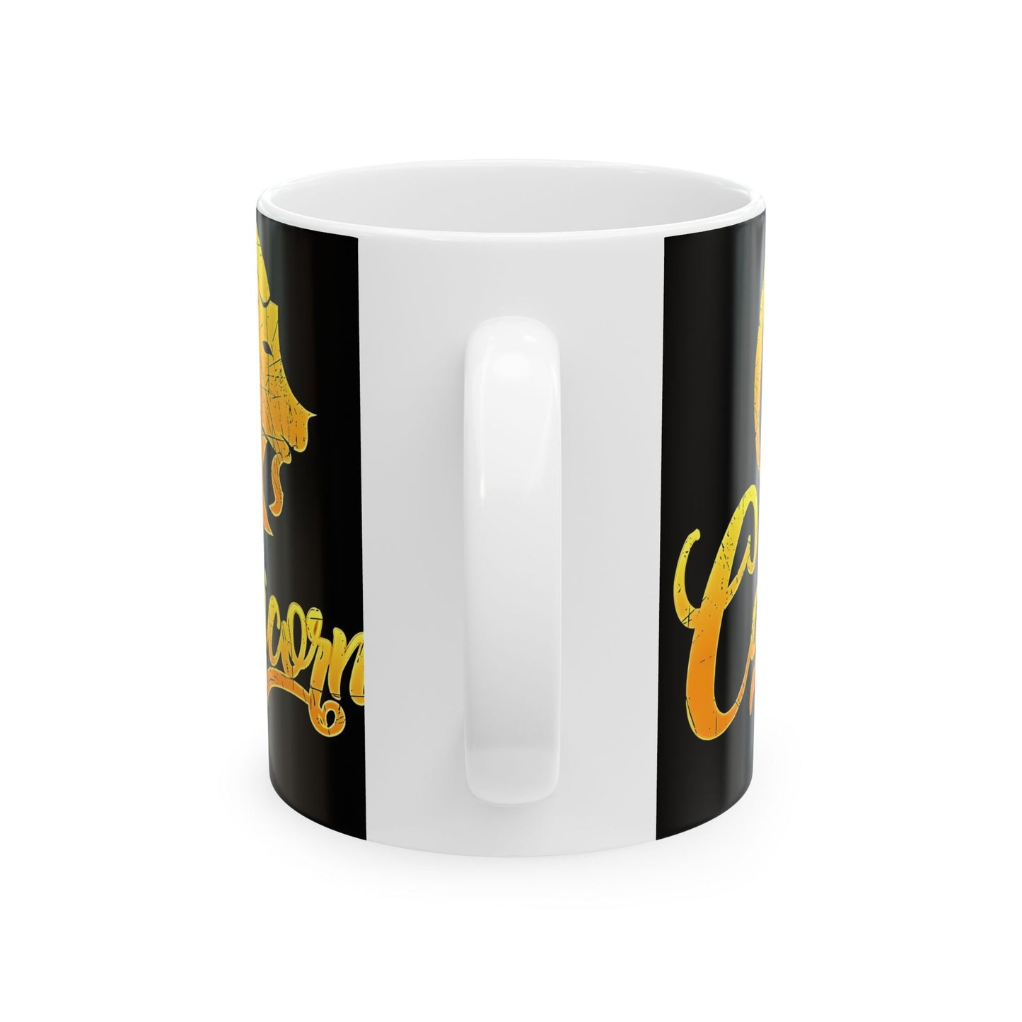 Capricorn Zodiac Ceramic Mug, (11oz, 15oz). Perfect Gift for Astrology Enthusiasts. Gift for Her, Gift for Him.