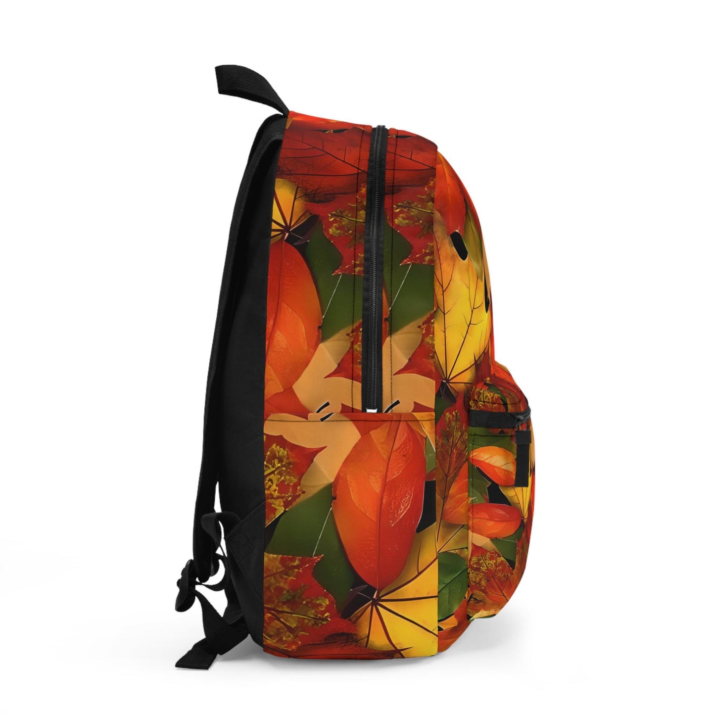 Autumn Leaves Backpack. Order the Autumn Leaves Backpack today and make them smile with a stylish, thoughtful present!