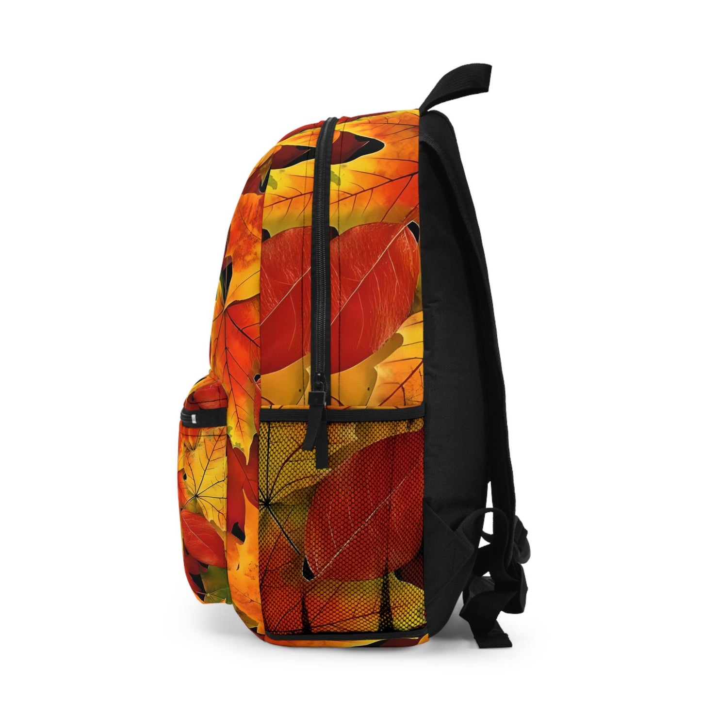 Autumn Leaves Backpack. Order the Autumn Leaves Backpack today and make them smile with a stylish, thoughtful present!