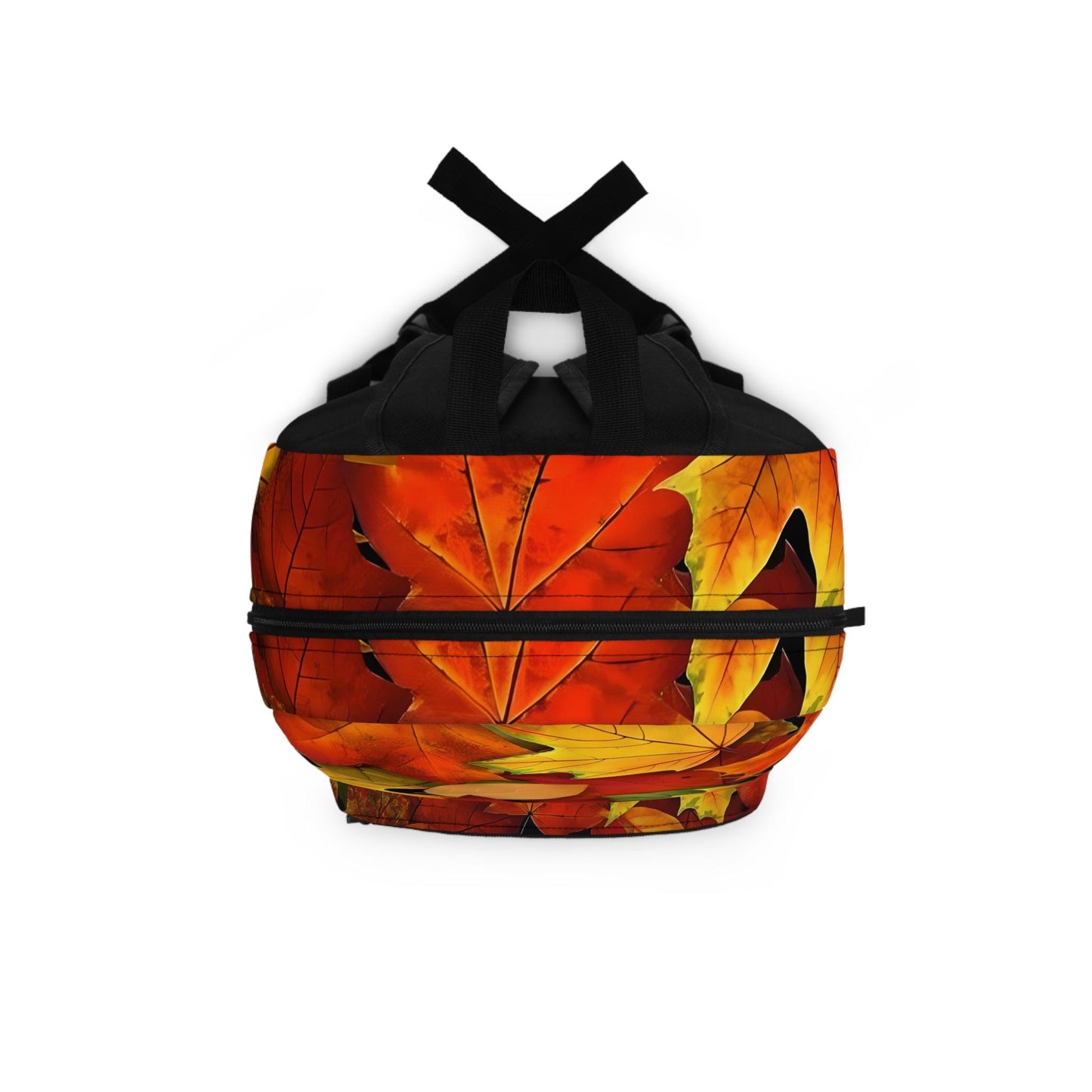 Autumn Leaves Backpack. Order the Autumn Leaves Backpack today and make them smile with a stylish, thoughtful present!
