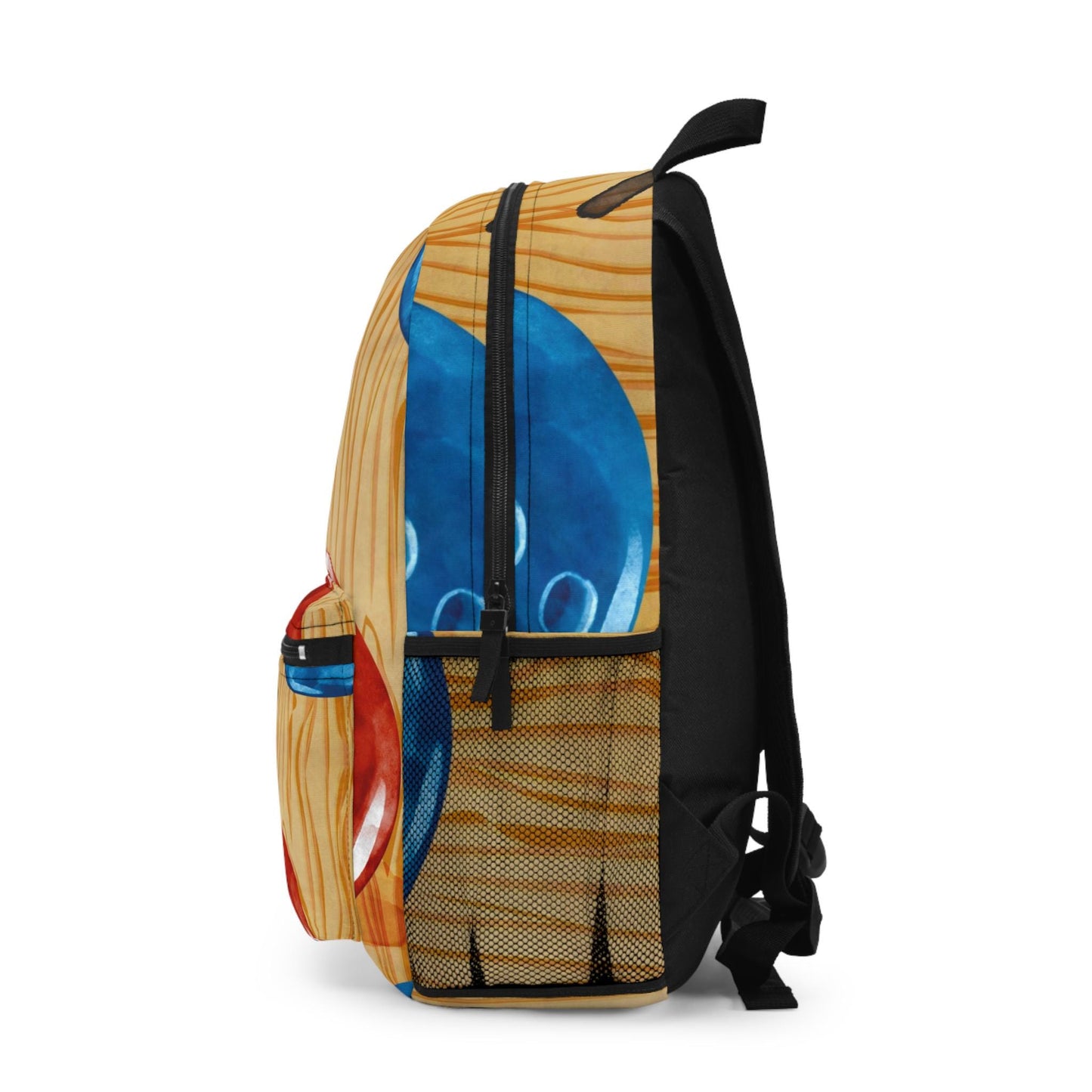 Bowling Backpack. Order the Bowling Backpack today and make them smile with a stylish, thoughtful present!